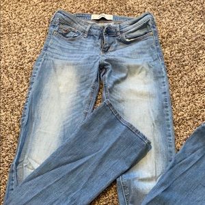 Hollister Jeans 3L